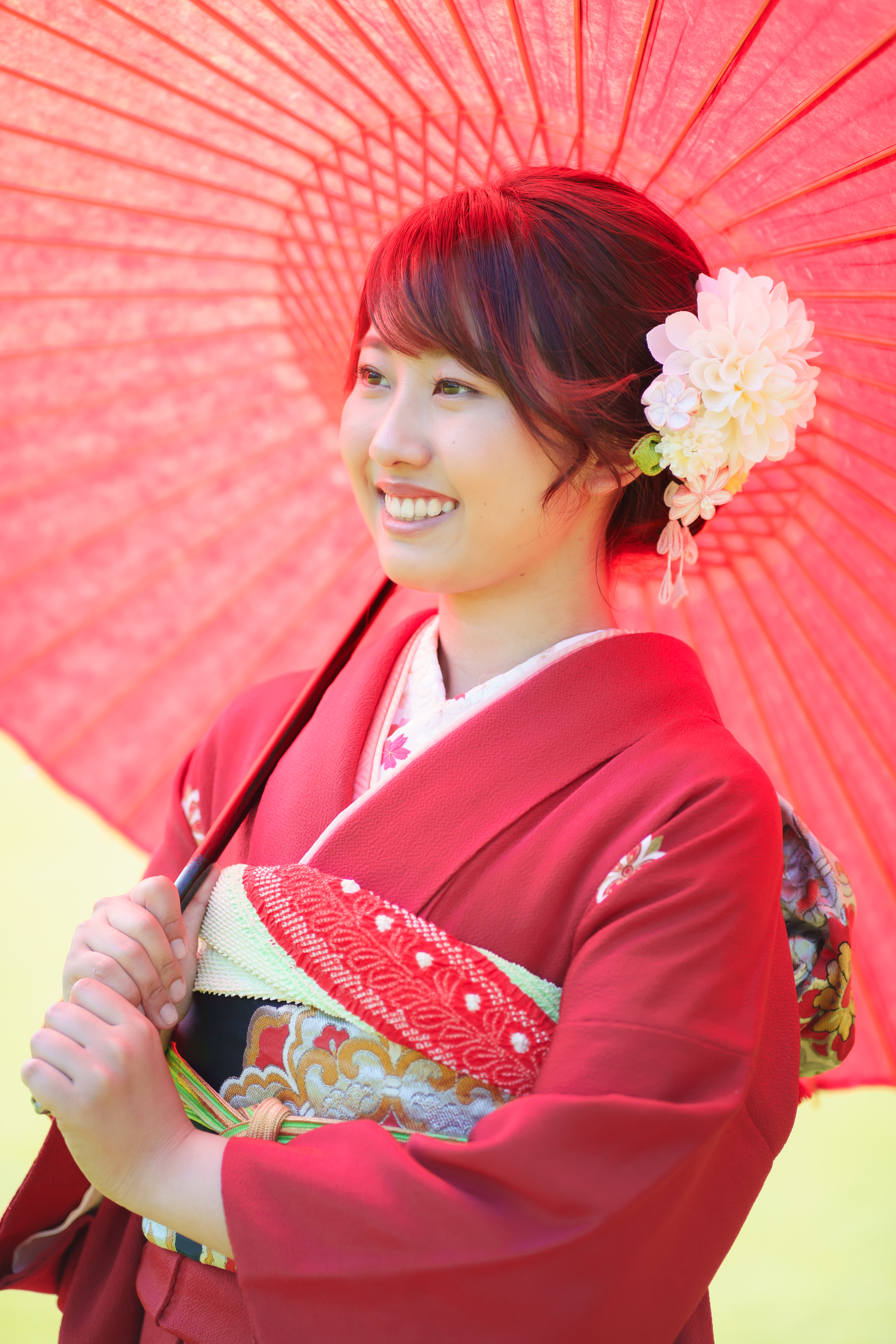 Hina Kogure